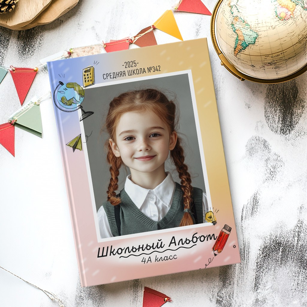 ВЫПУСКНИКАМ