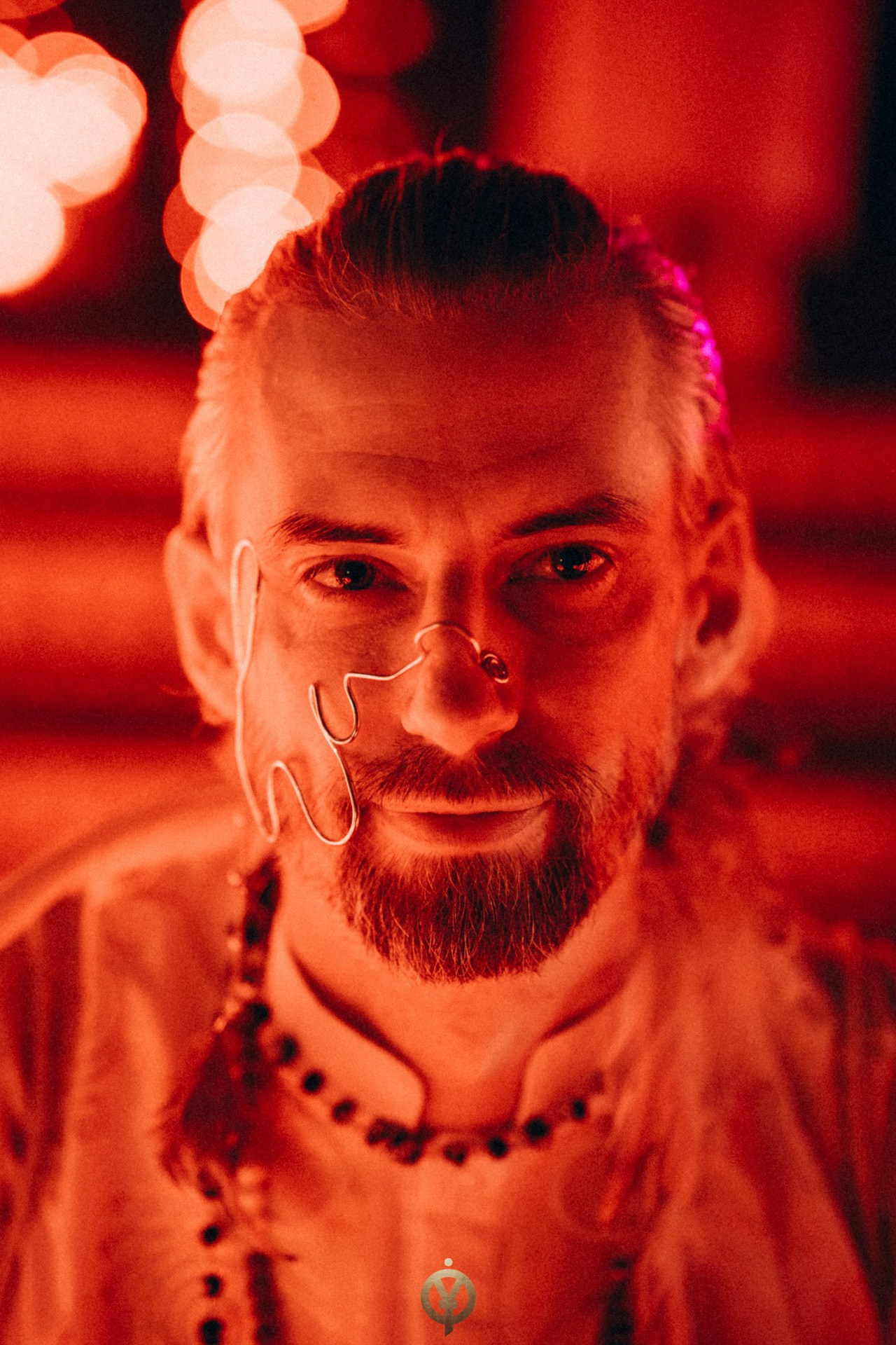 ODYSSEY Vostok Shantaram. Репортажный фотограф в Санкт-Петербурге Александр Паклин