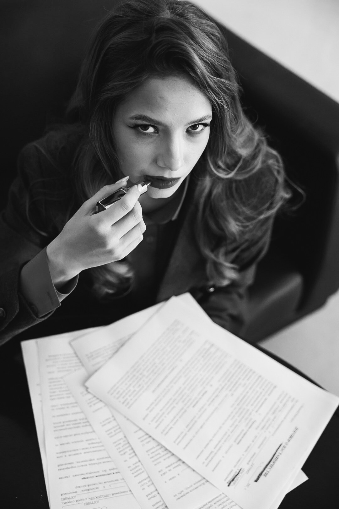 Милена. Фотограф Нижний Новгород