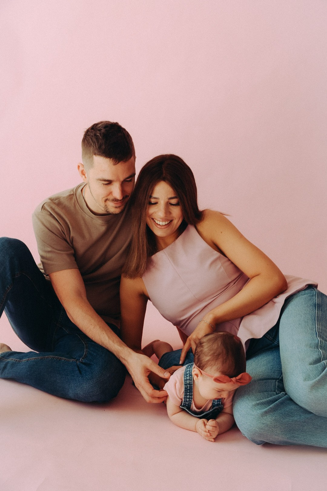 Family. Фотограф Нижний Новгород