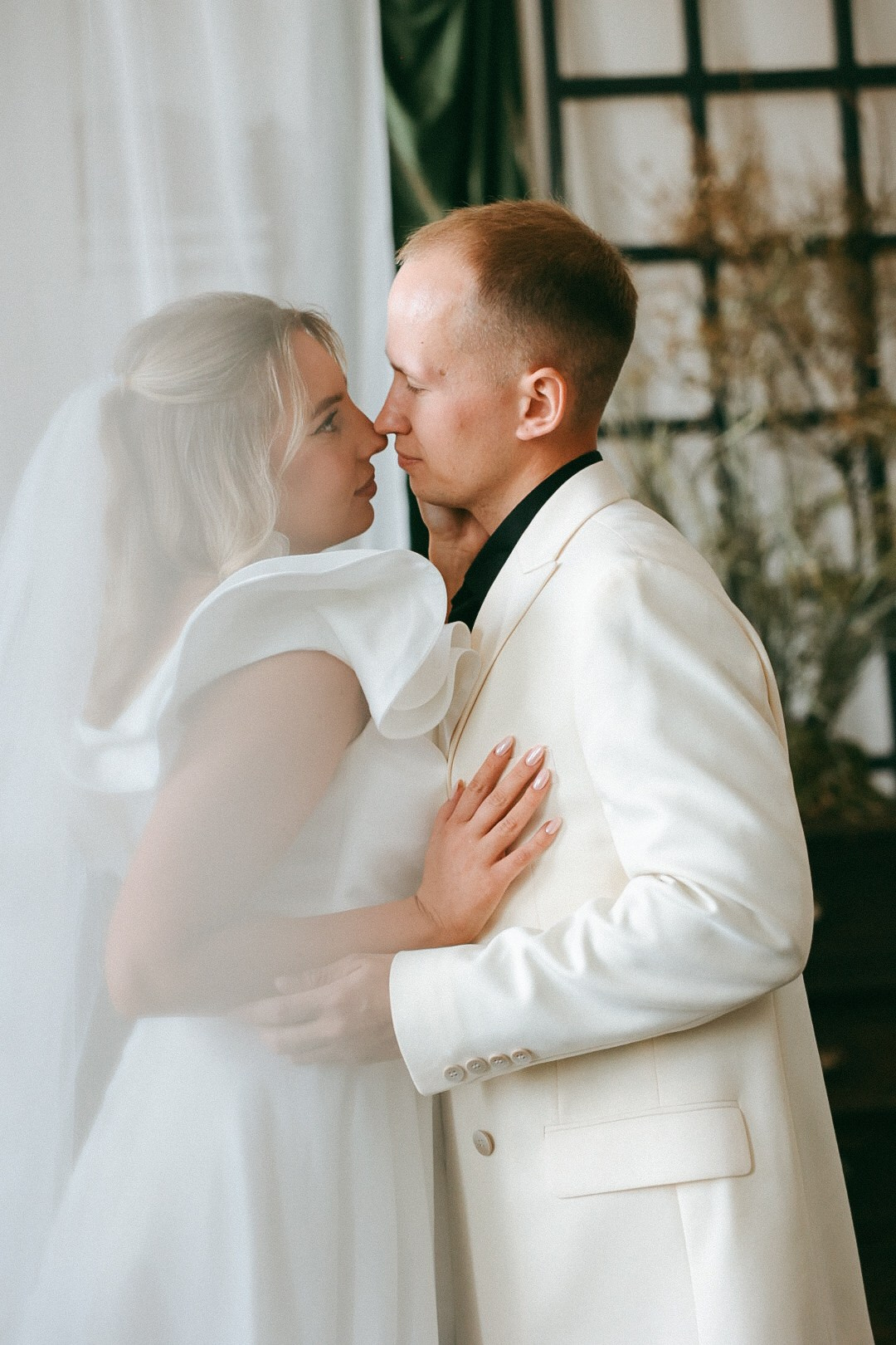 Никита и Лена. Фотограф Нижний Новгород