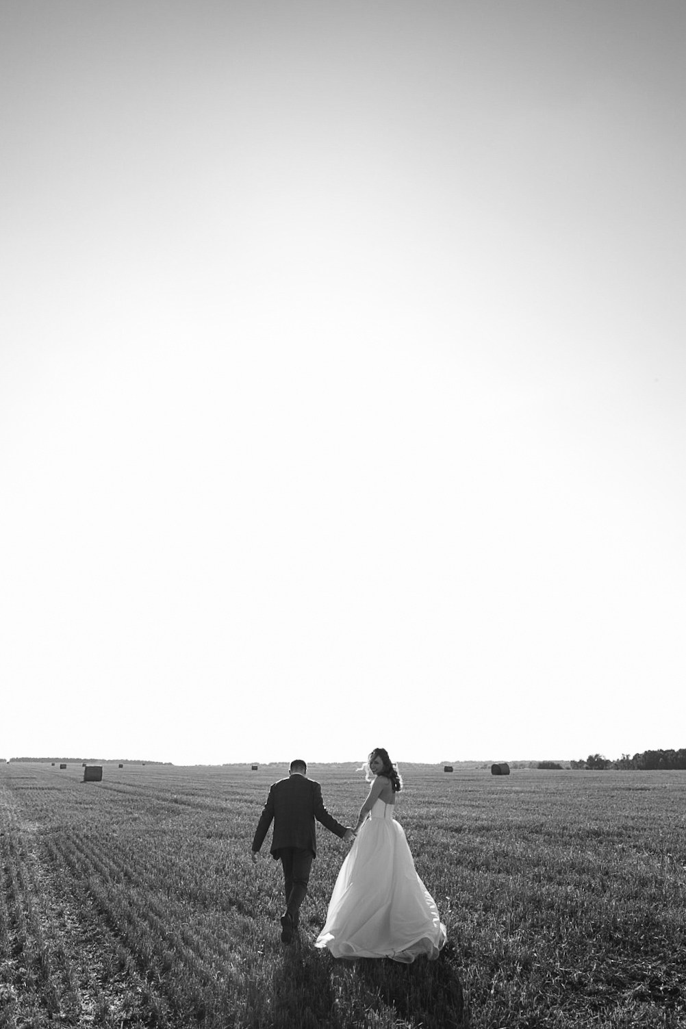 Саша и Марина. Фотограф Нижний Новгород