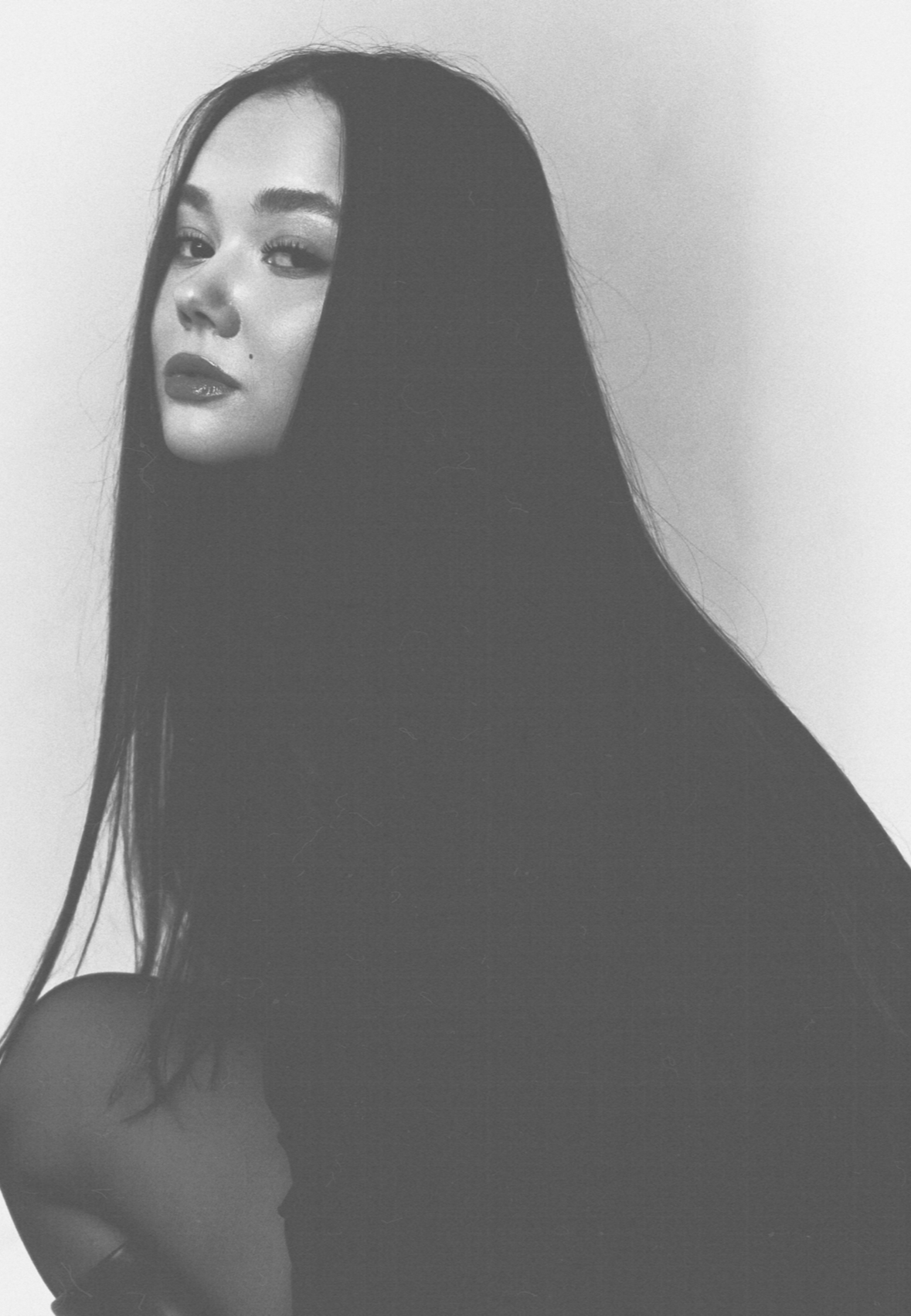 Nadya. Индивидуальная и семейная фотосессия в Чебоксарах Оксана Русакова