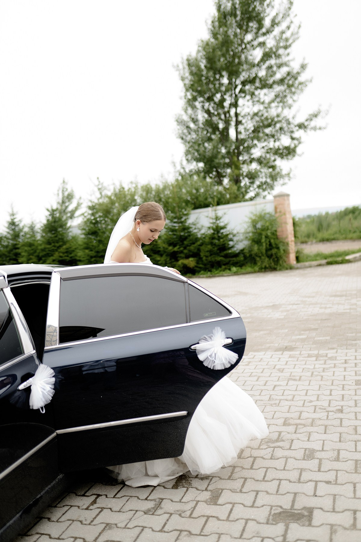 Свадьба Июнь