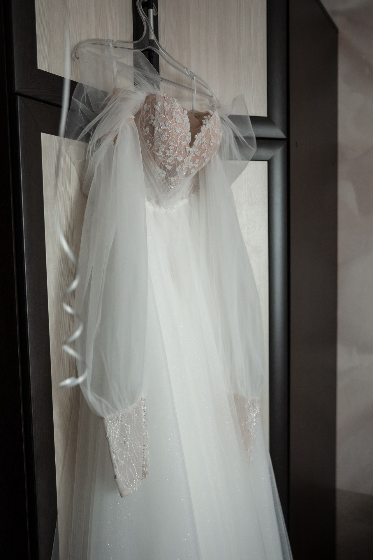 Свадебная поэма. Фотограф в Старом Осколе, Губкине Надежда Приболовец