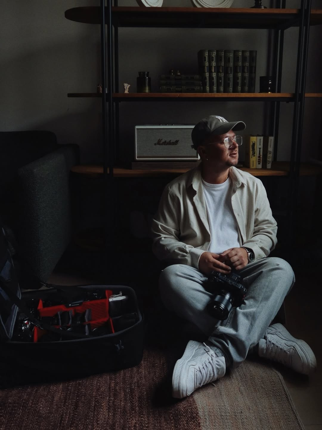 CONTACT. Tuman Film | Видеосъемка в Сочи и Дубае | Андрей Калитухо