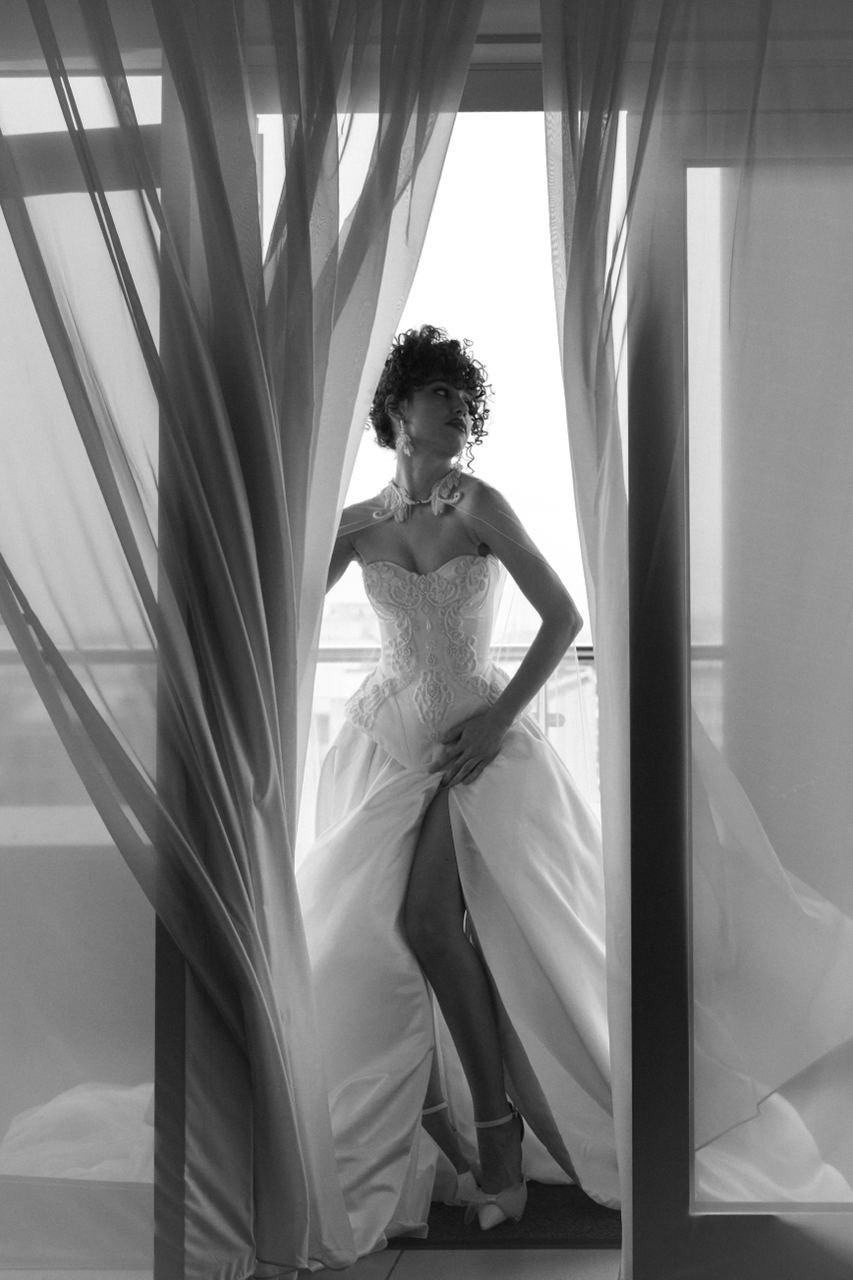 Андрей & Ксения