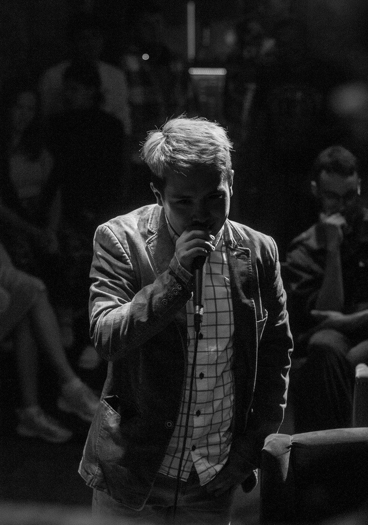 Поэтическое объединение «Слово»