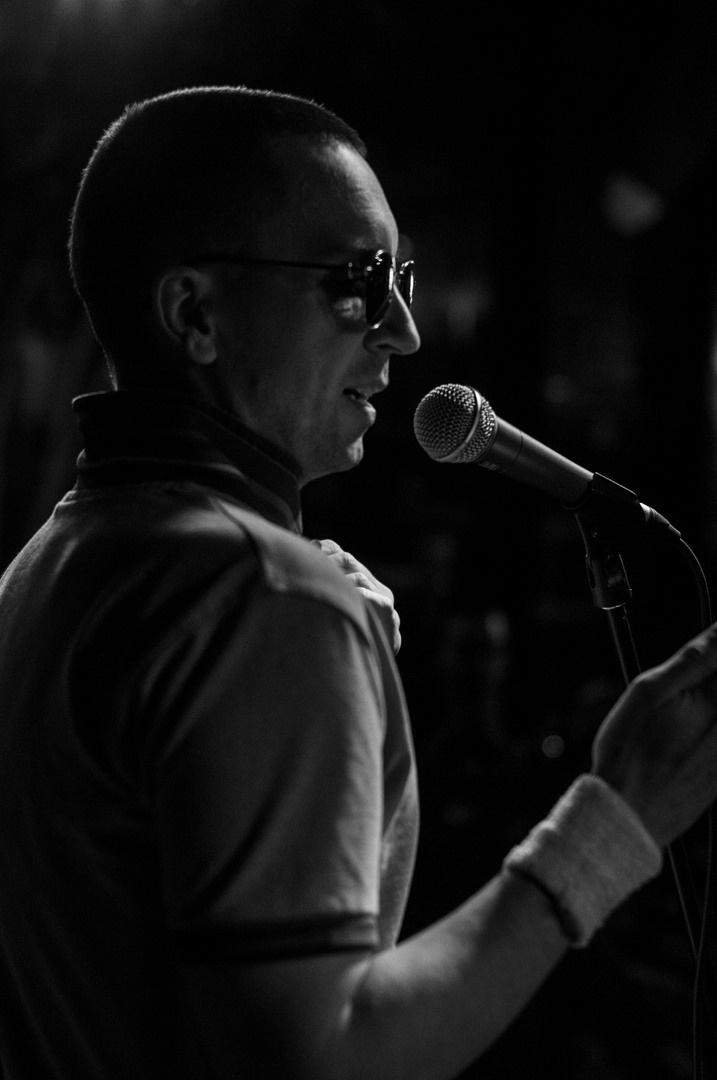 Поэтическое объединение «Слово»