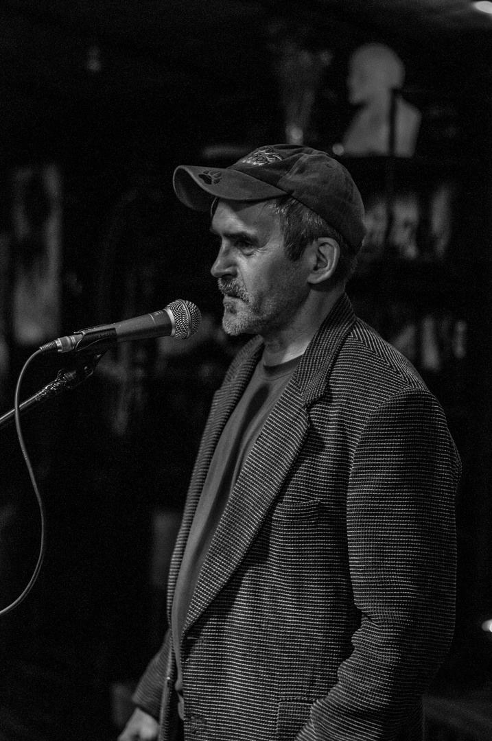 Поэтическое объединение «Слово»