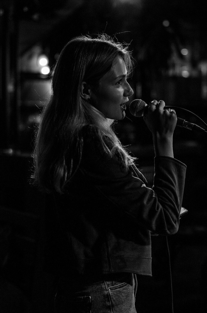 Поэтическое объединение «Слово»