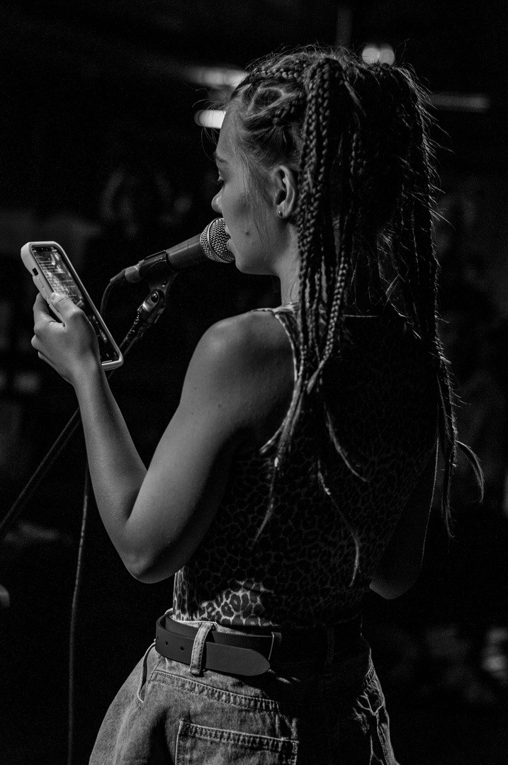 Поэтическое объединение «Слово»