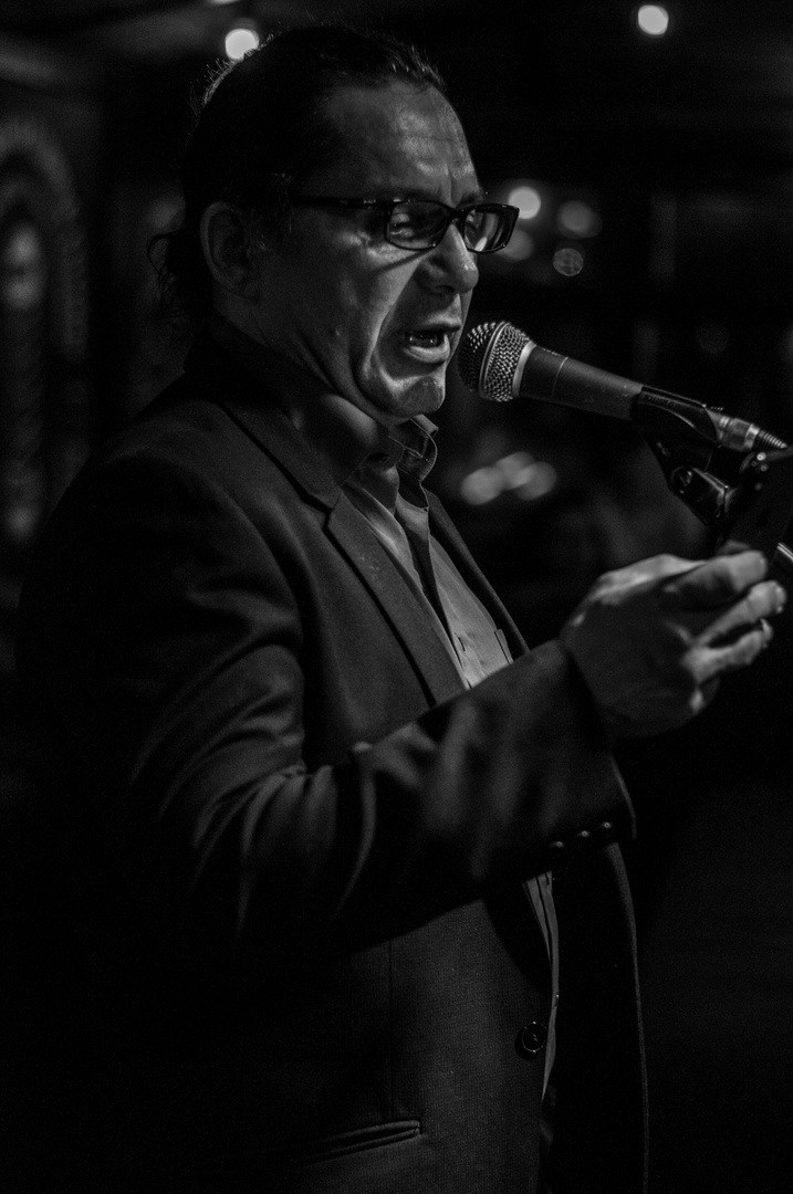 Поэтическое объединение «Слово»