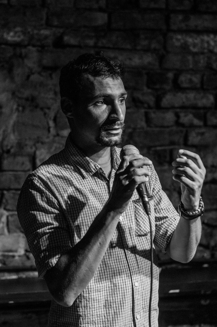 Поэтическое объединение «Слово»