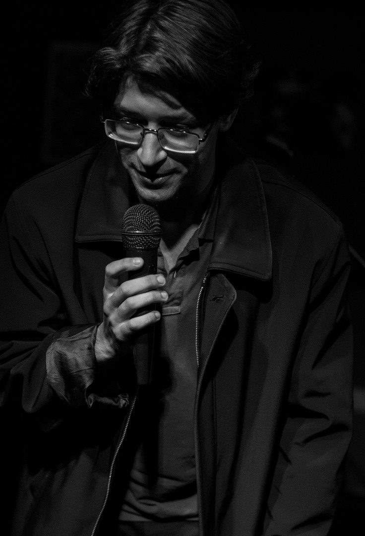 Поэтическое объединение «Слово»