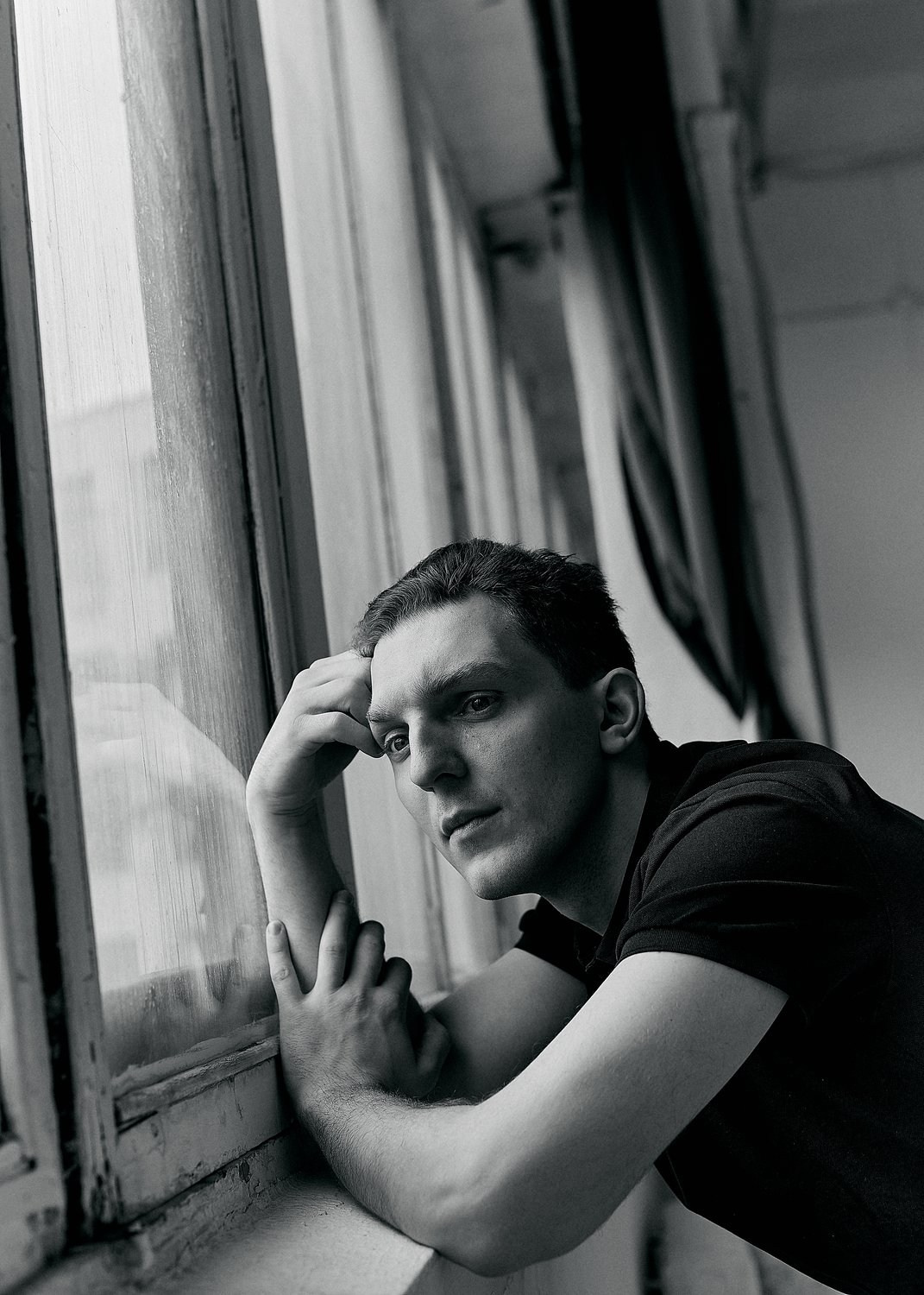 Назар. Портретный фотограф в Санкт-Петербурге