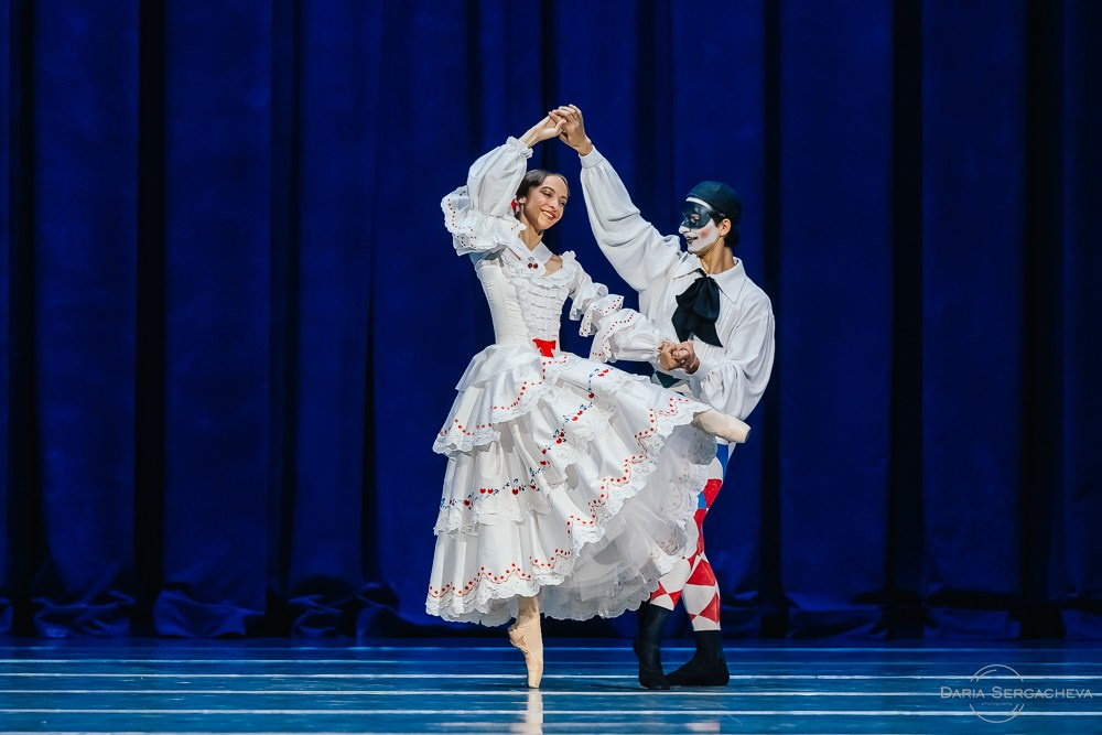 Карнавал. DariaRock / Фотограф Екатеринбург