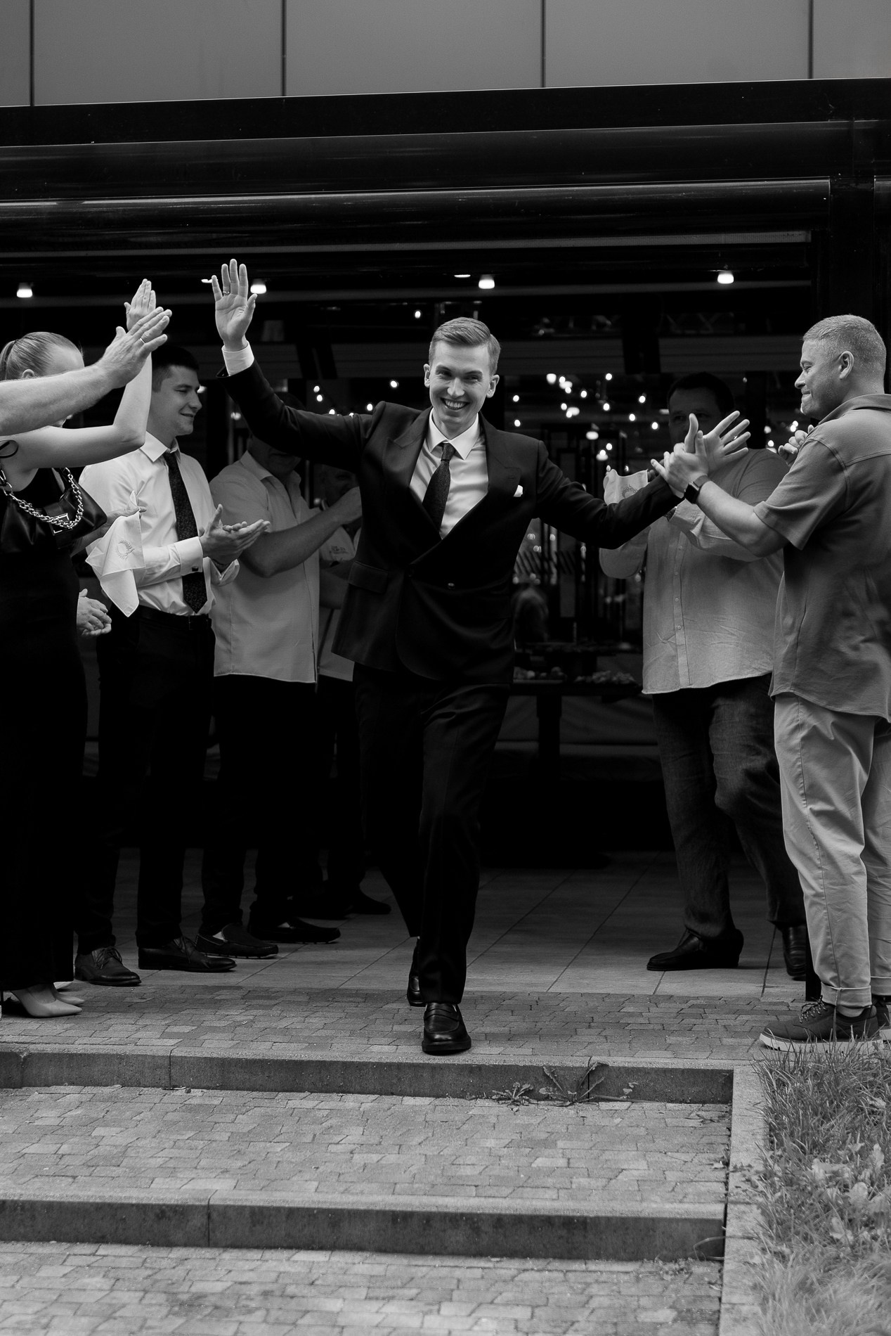 Мария и Павел. Свадебный и семейный фотограф в Рязани Калинкина Мария