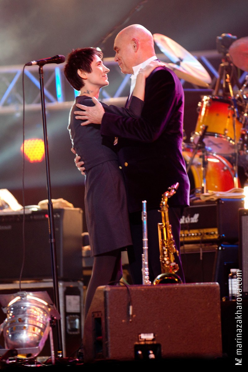 Моральному Кодексу — 20 лет 27 ноября 2011 года. Марина Захарова — Фотограф. Москва / Marina Zakharova — Photographer