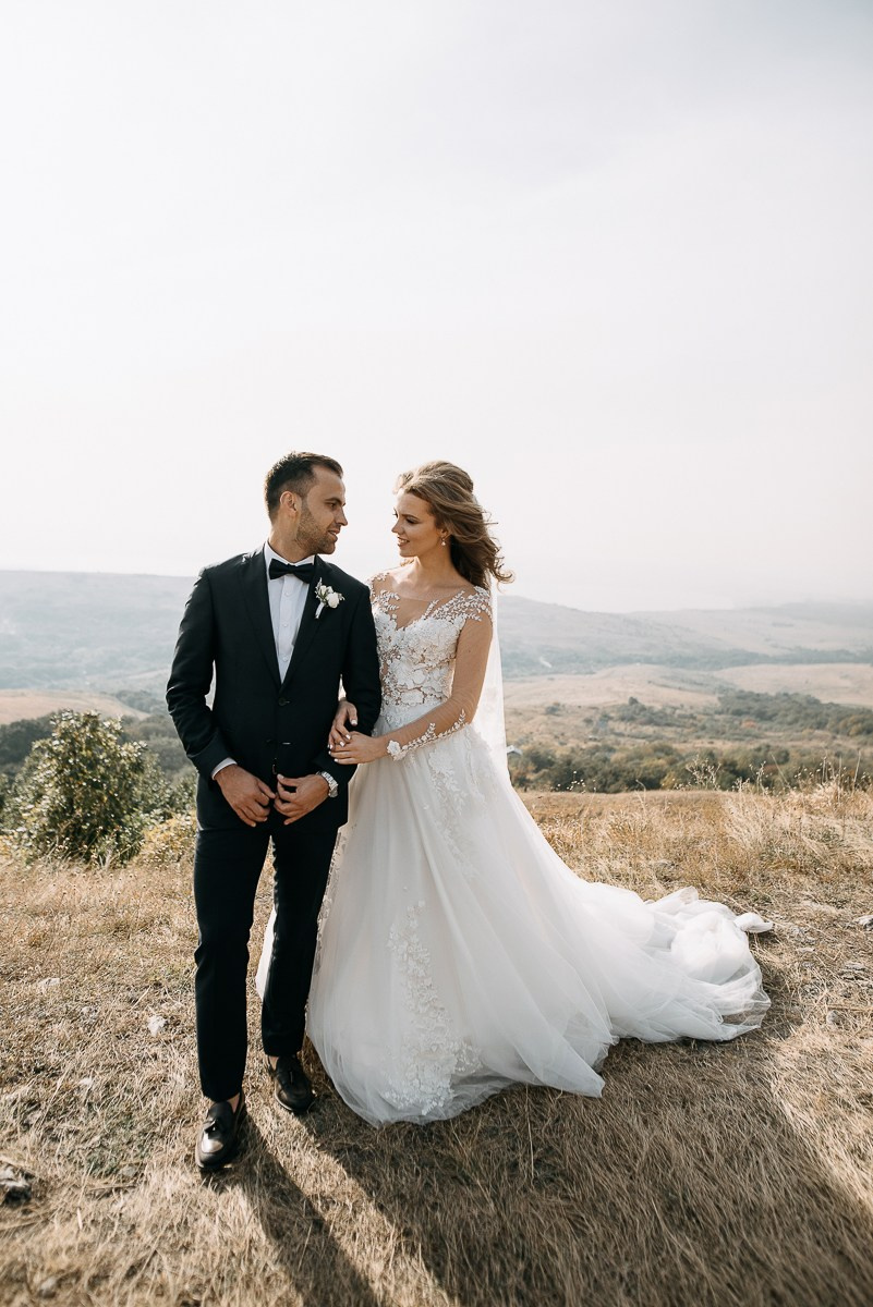 ДЕНИС И АЛЁНА. Свадебный фотограф в Ставрополе Сергей Шляхов