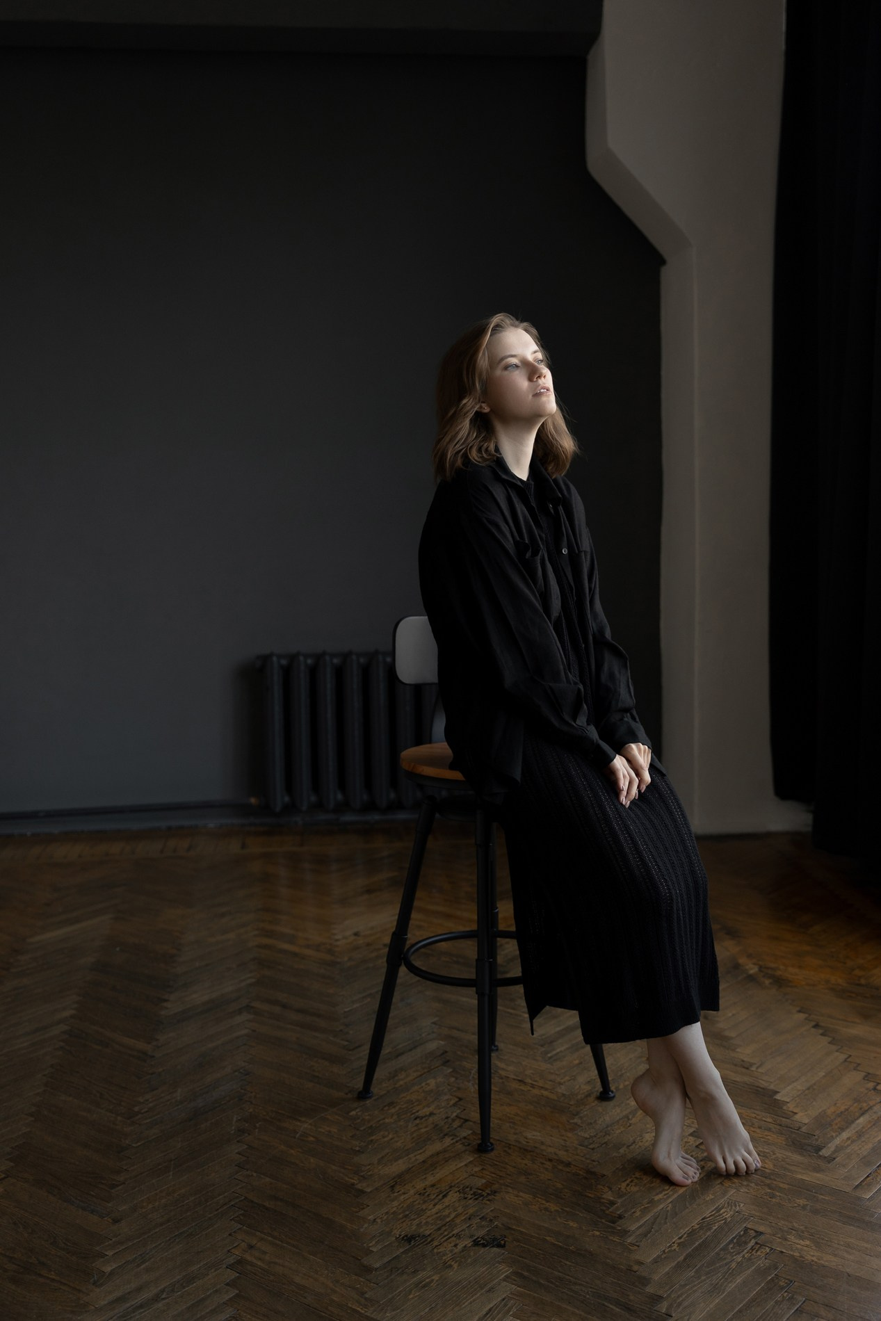 Лена. Свадебный и семейный фотограф в Рязани Калинкина Мария