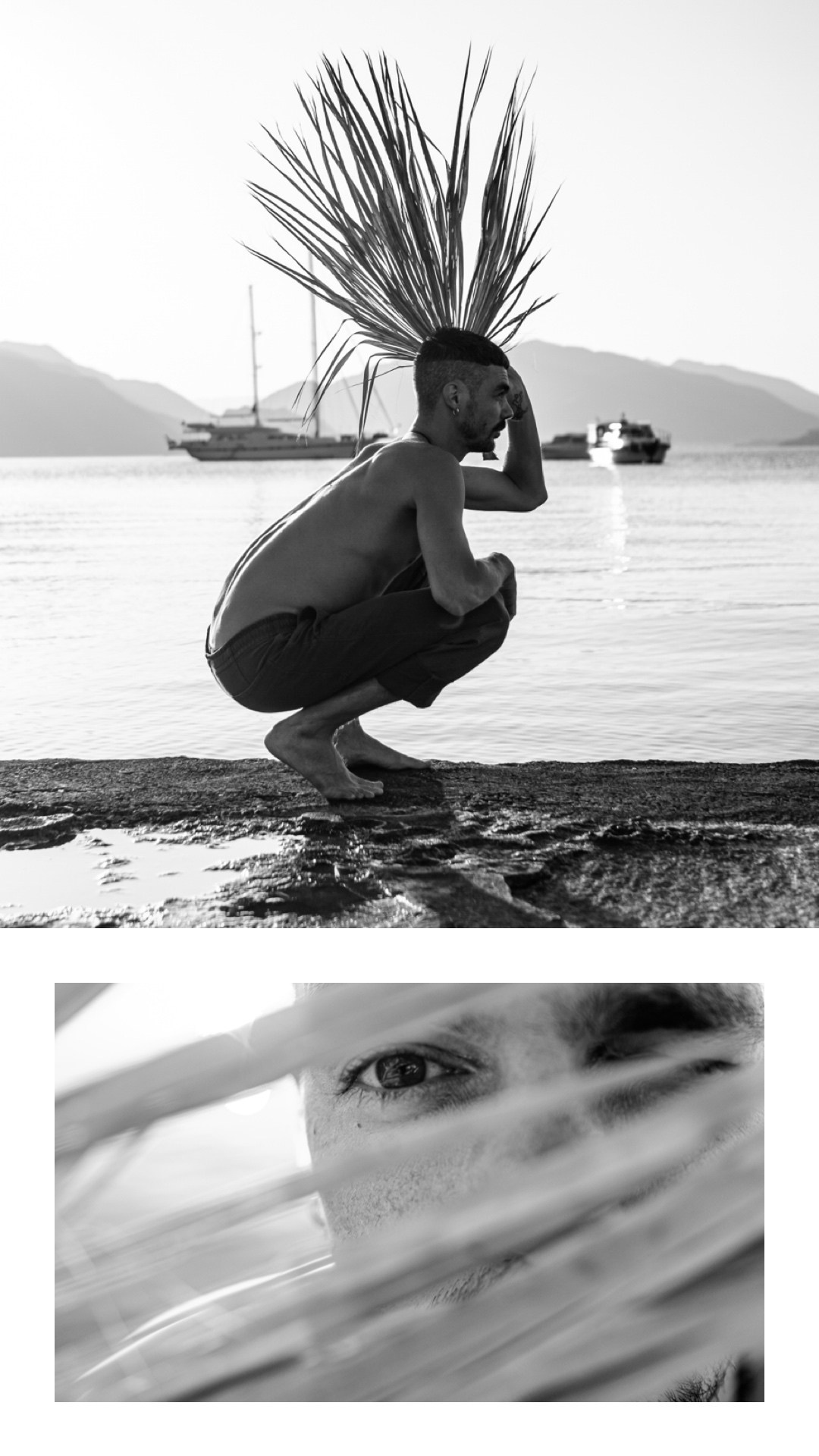 Dima. Photographer in Valencia | Spain | Tatiana Kvasha