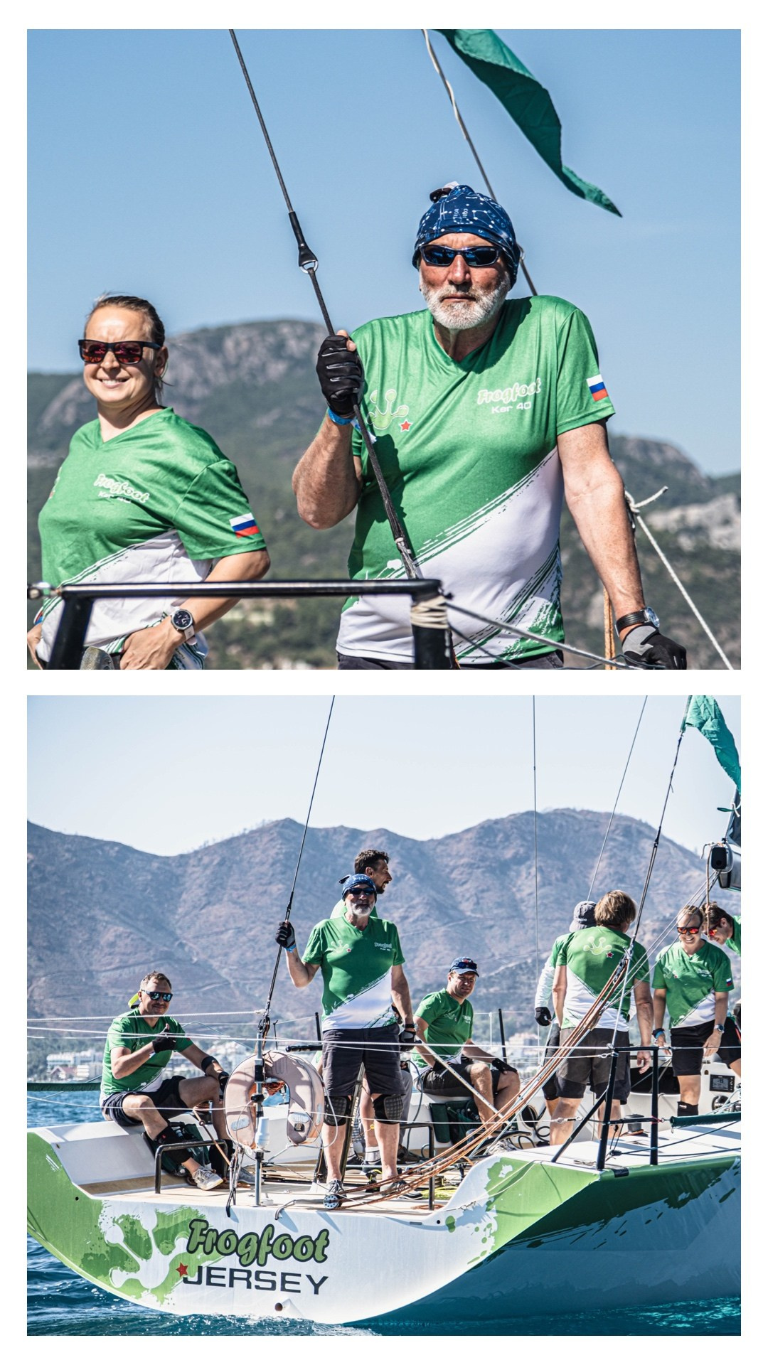 Marmaris Race Week. Photographer in Valencia | Spain | Tatiana Kvasha