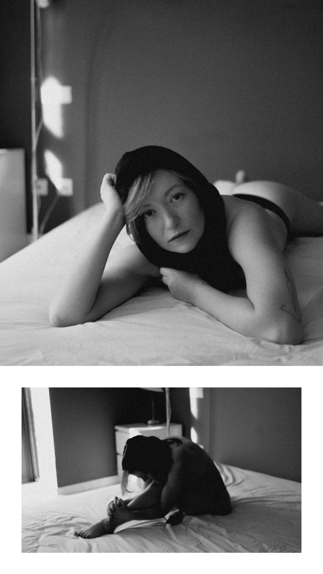 Anna. Photographer in Valencia | Spain | Tatiana Kvasha