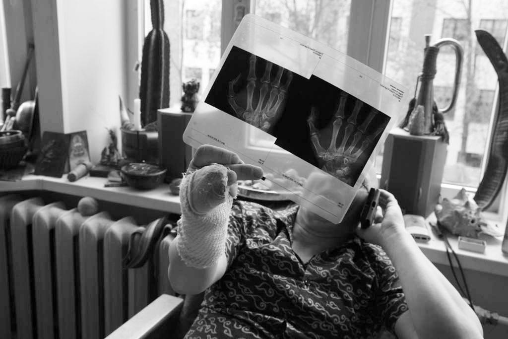 Фотография, как она есть