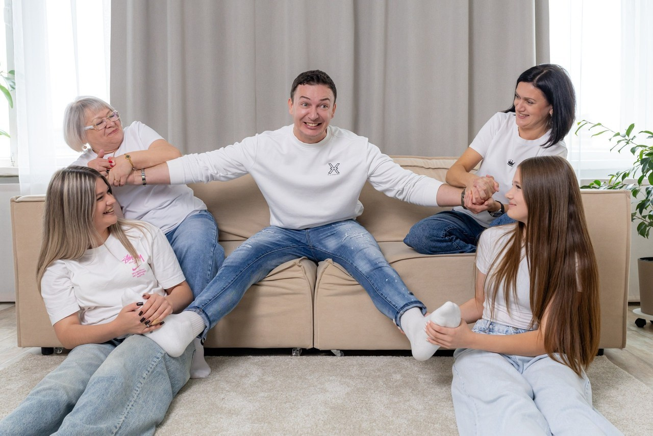 Отзывы. Фотограф Рина