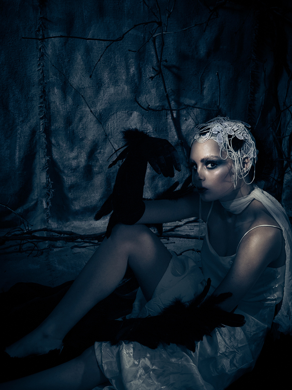 Рекламная имиджевая фотосъемка для портфолио. Профессиональная рекламная фотосъемка