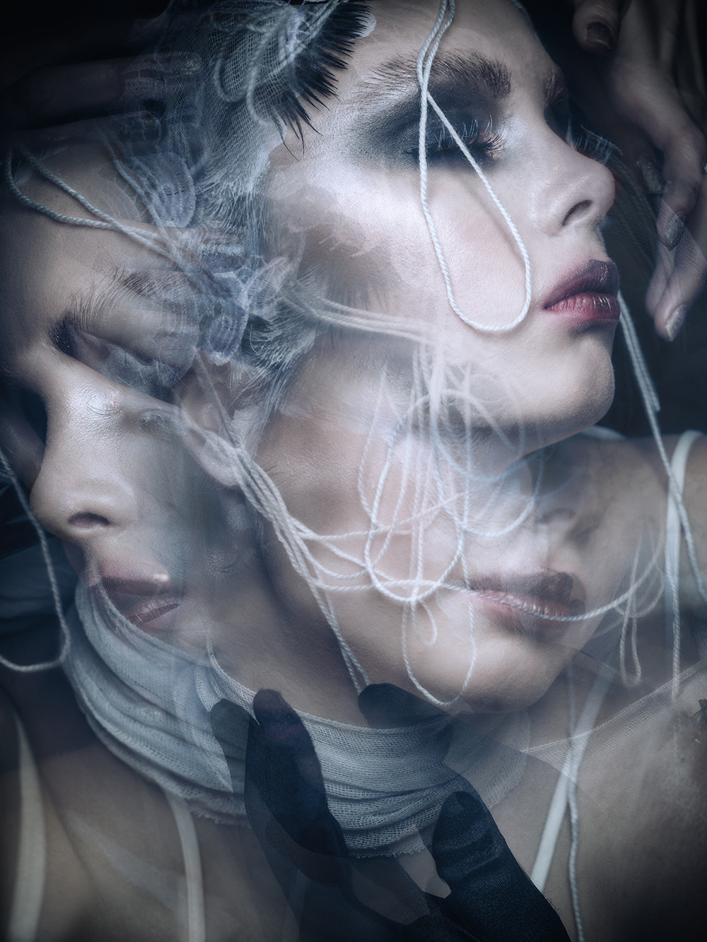 Рекламная имиджевая фотосъемка для портфолио. Профессиональная рекламная фотосъемка