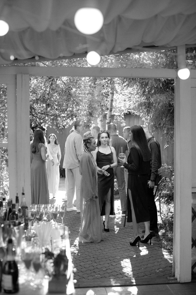 6 июня 2024. Свадебный организатор Москва