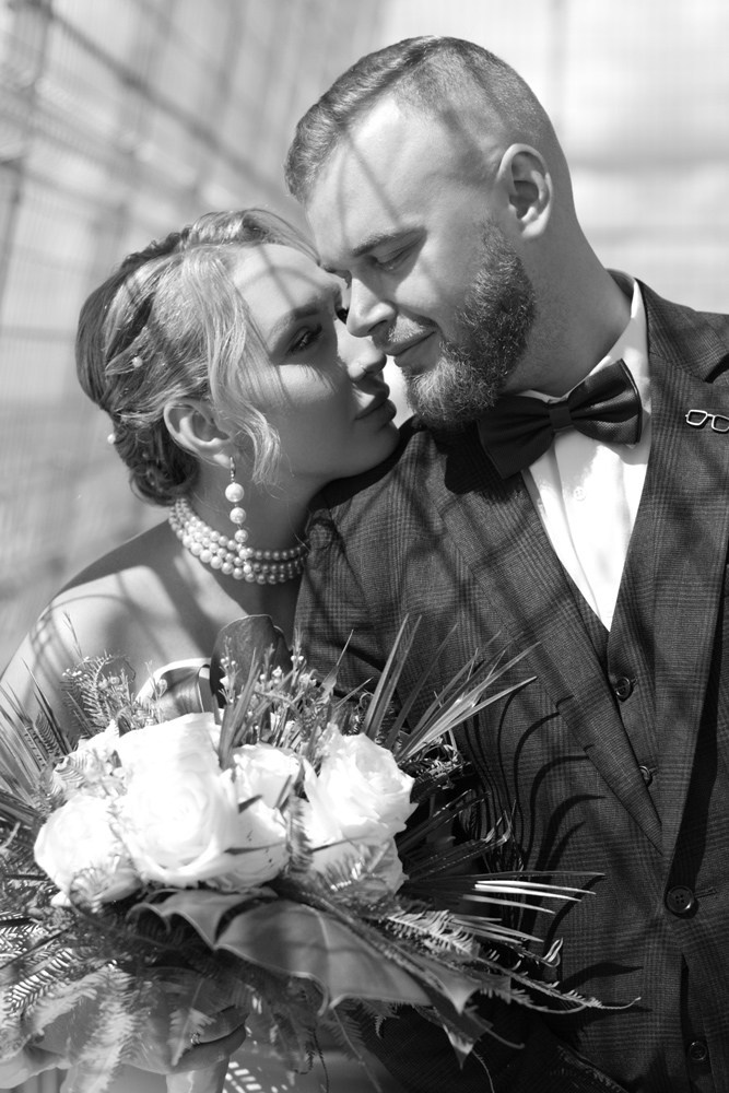 6 июня 2024. Свадебный организатор Москва