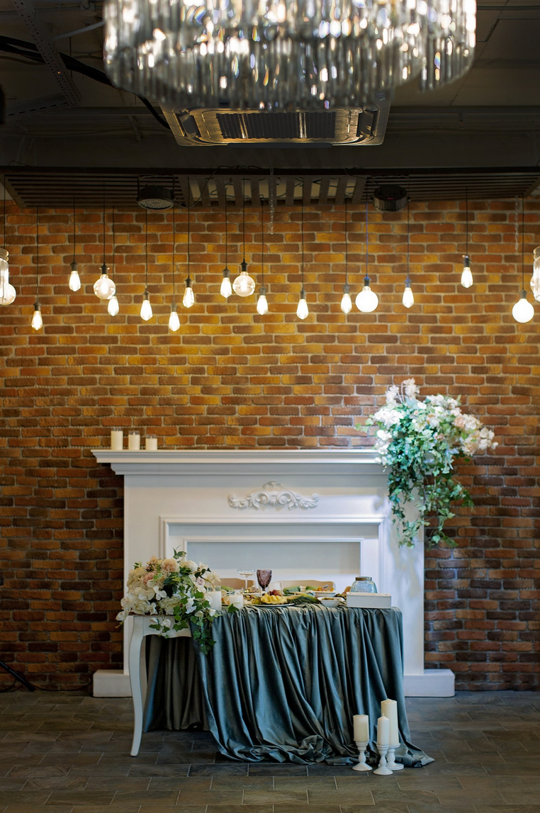 Площадка № 1-1. Свадебный организатор Москва