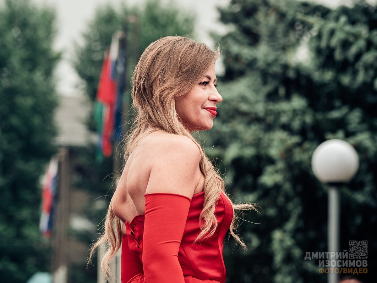 День города 439