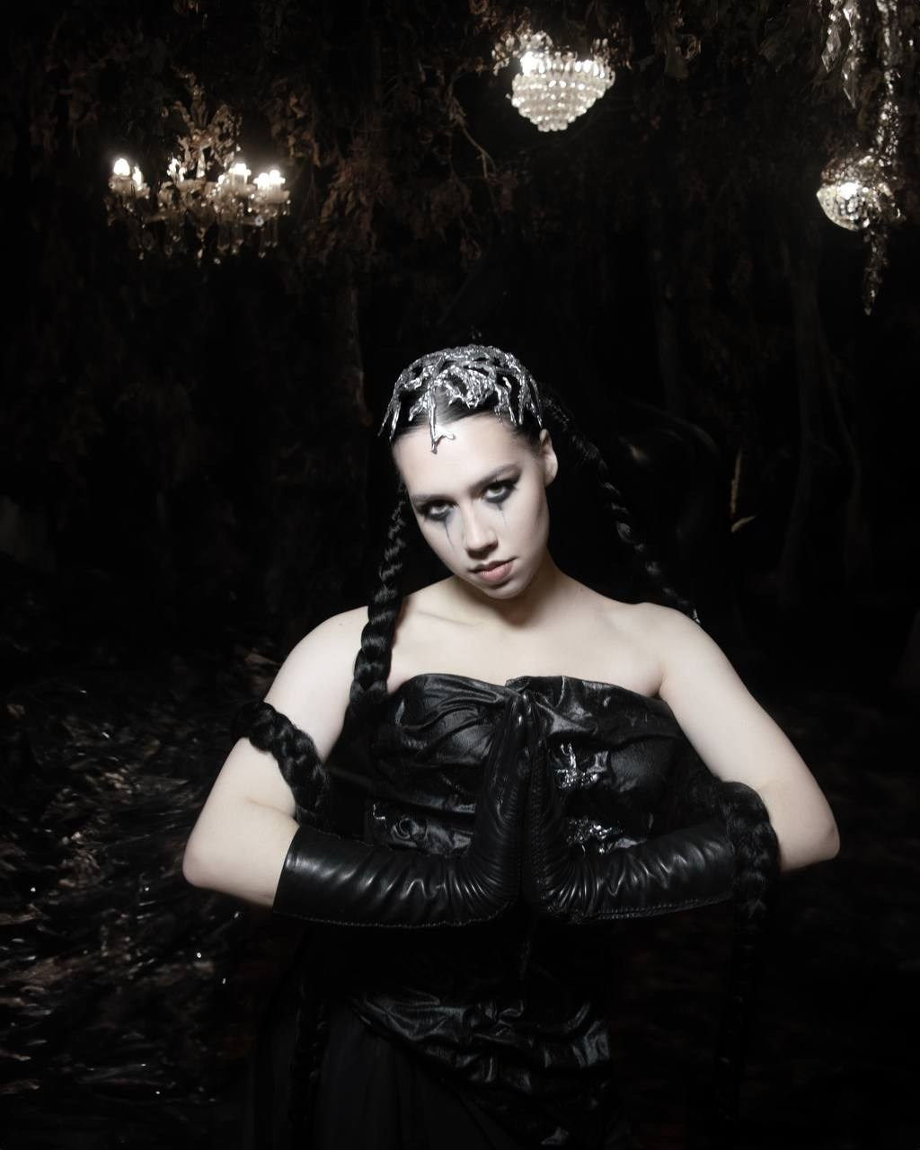 NATALIA. Фотограф Москва Грошева Софья