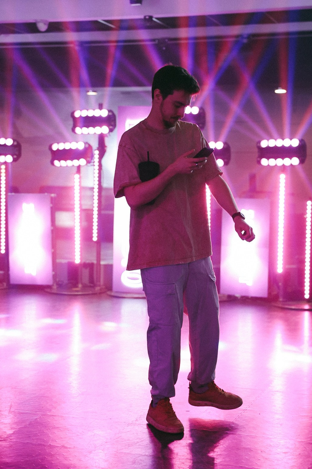 Штурм 5.0. Фотограф Нижний Новгород