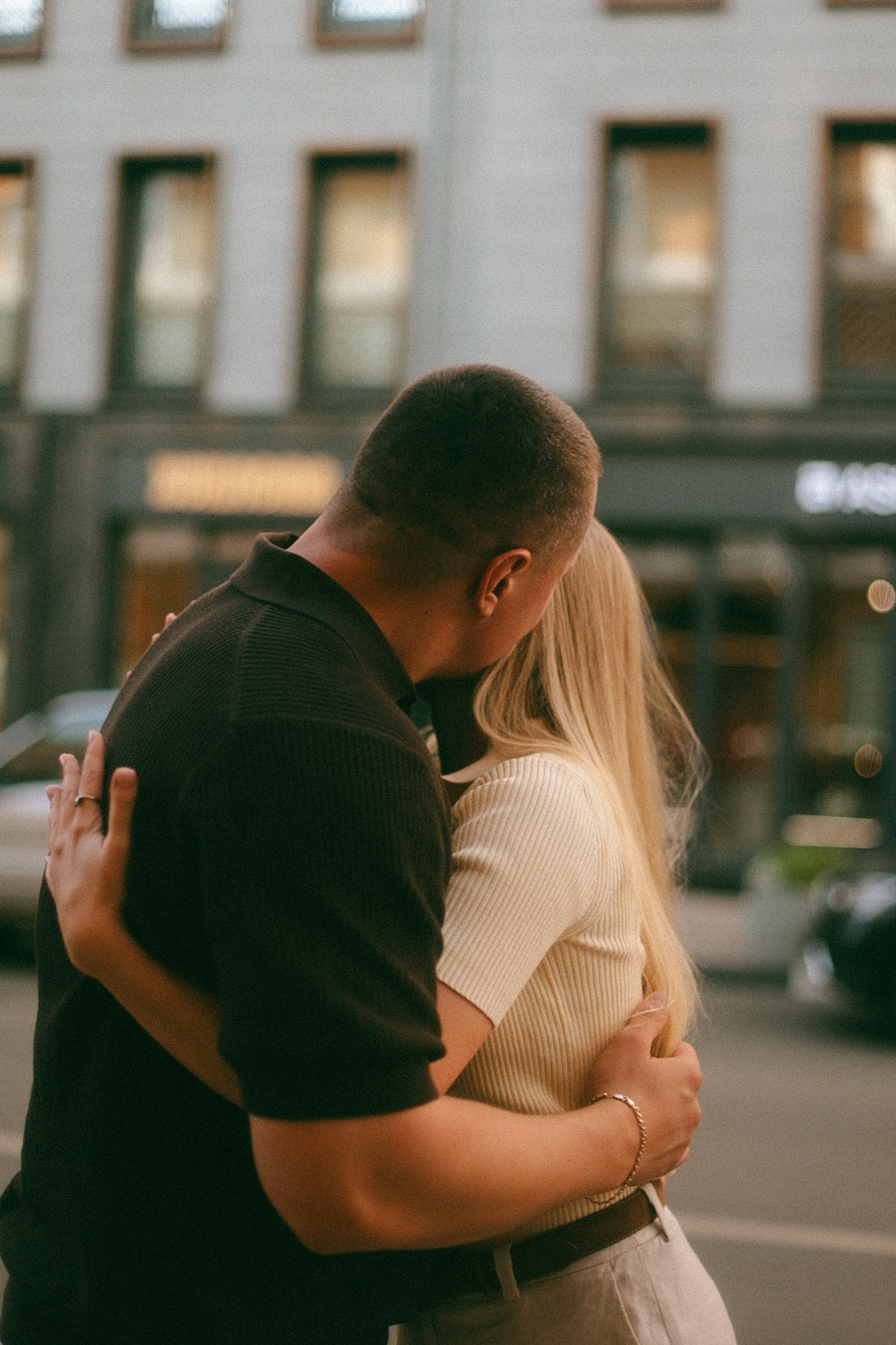 Артем и Даша. Фотограф Нижний Новгород