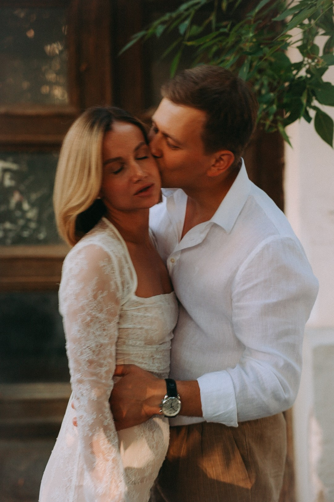 Олег и Дарья. Фотограф Нижний Новгород