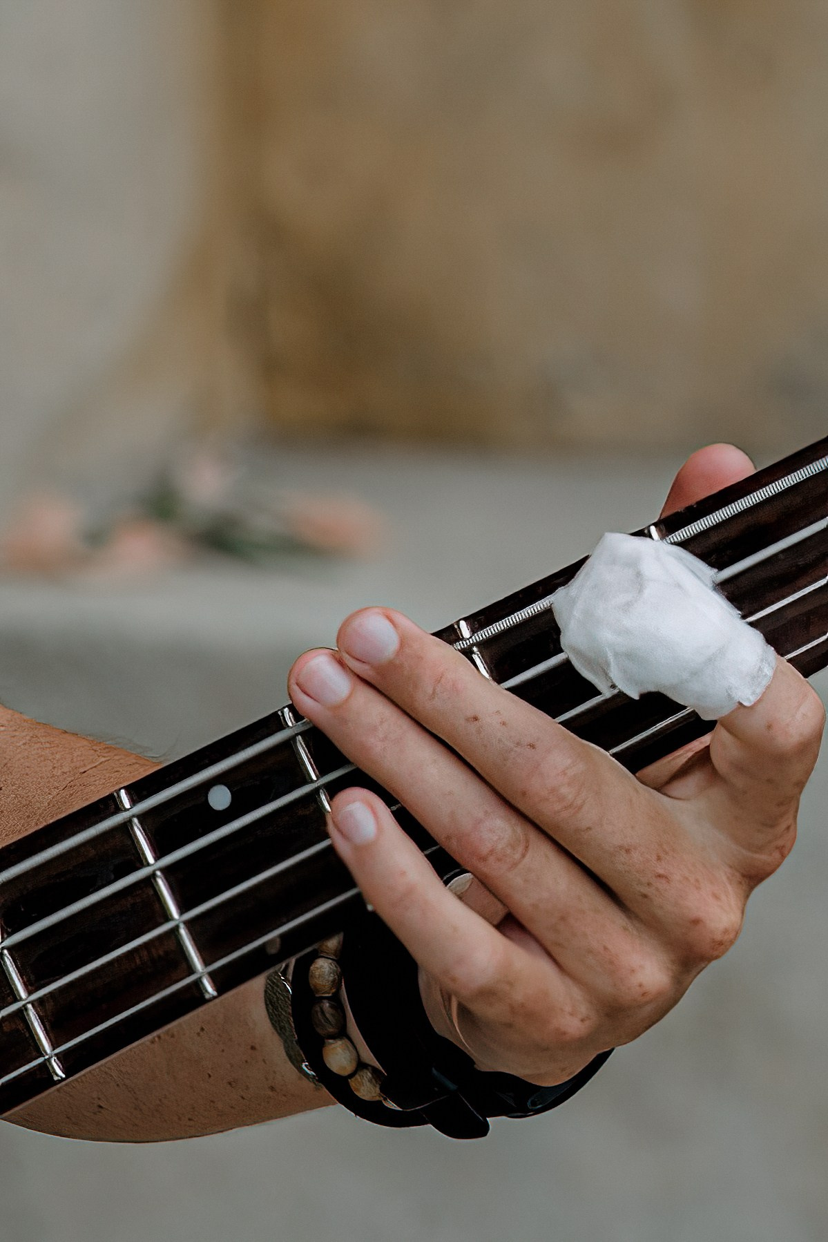 Where tulips meet birch trees. Wedding & Documentary Photographer based in Nuremberg — available across Europe & Turkey | Vitalii Nasonov