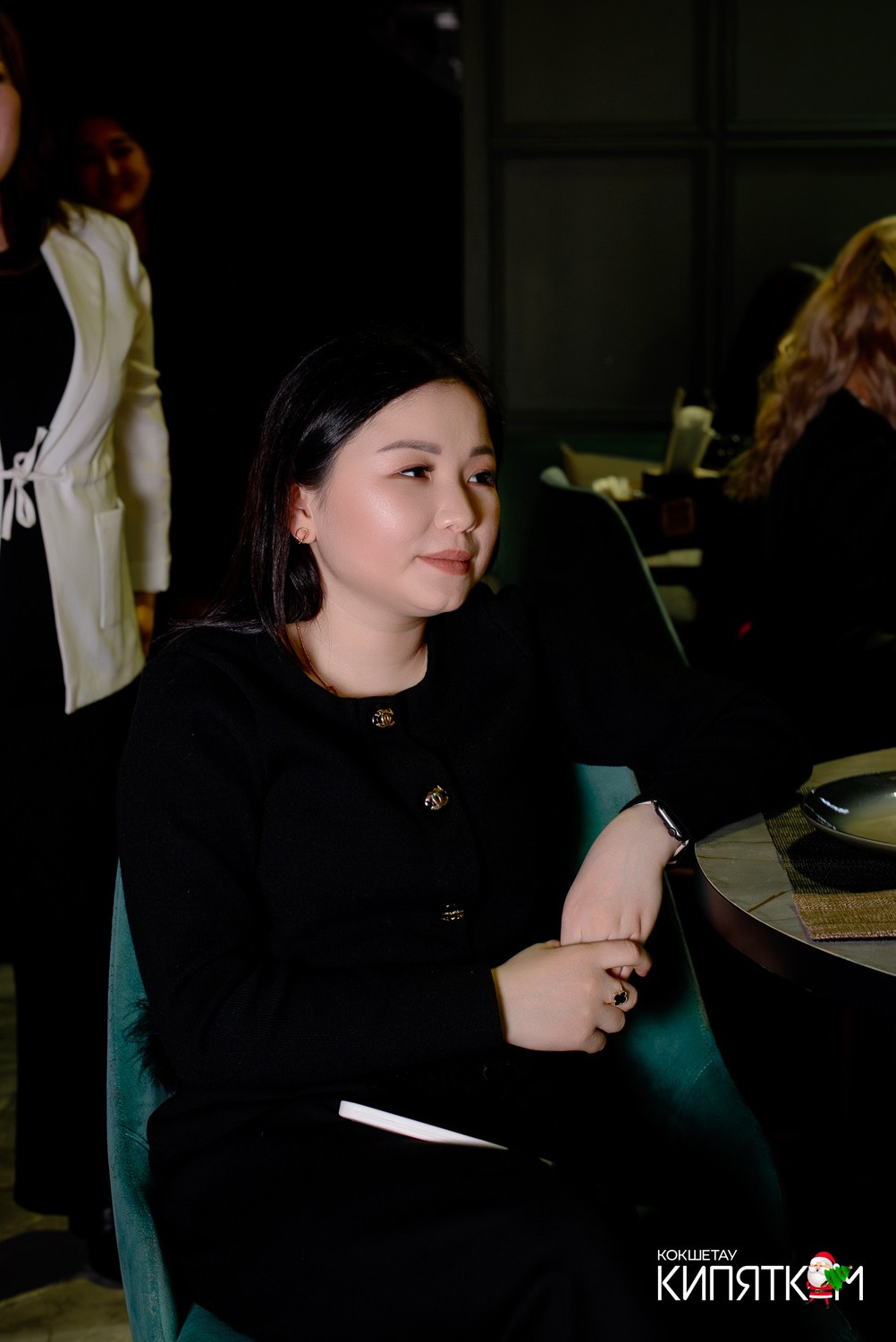 ПАНАЕХАЛИ. КИПЯТКОМ КОКШЕТАУ