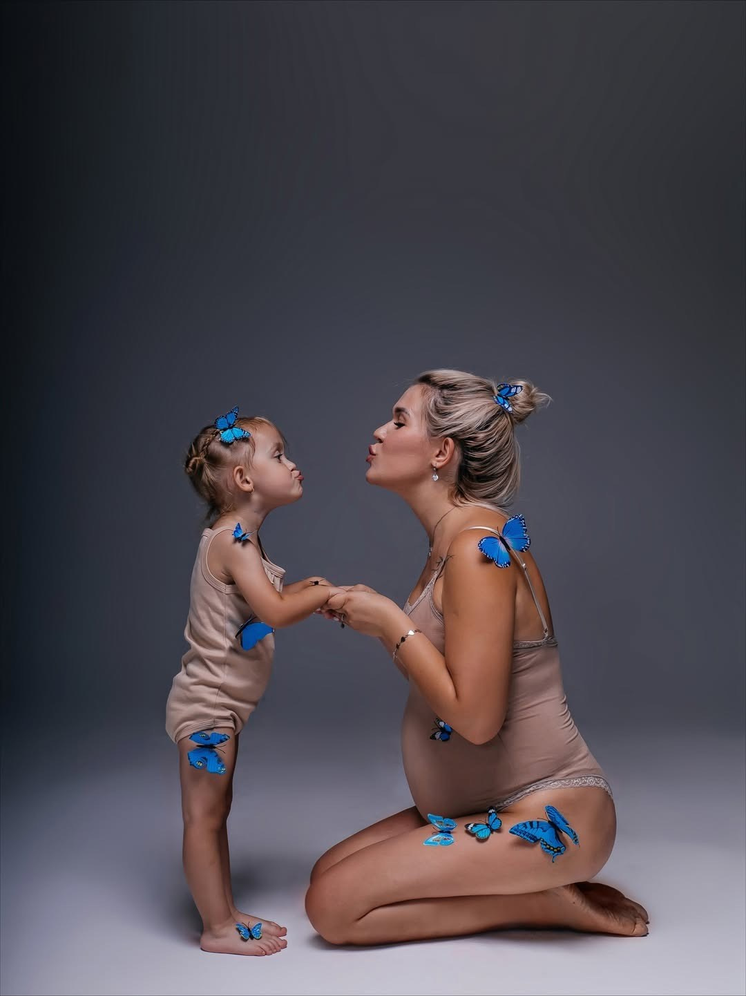 Карина. Семейный фотограф Юнусова Раиля