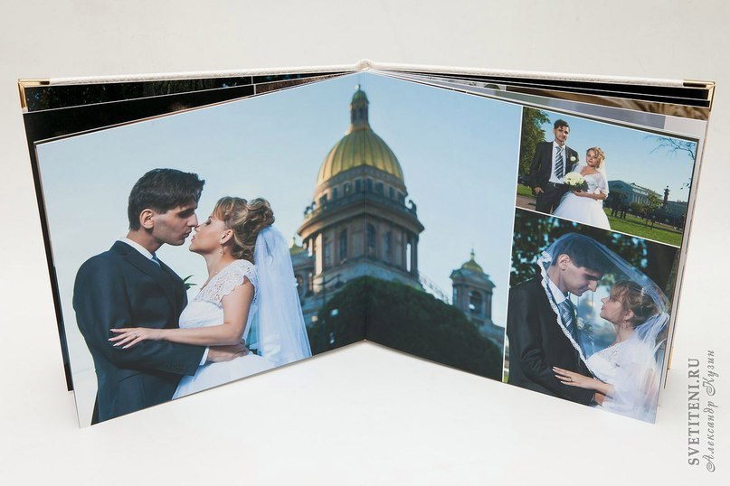 Фотокниги. Фотограф ваших чувств в Санкт-Петербурге