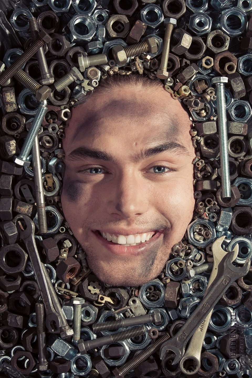 Портрет. Фотограф ваших чувств в Санкт-Петербурге