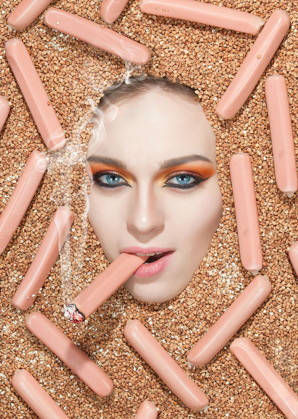 Портрет. Фотограф ваших чувств в Санкт-Петербурге