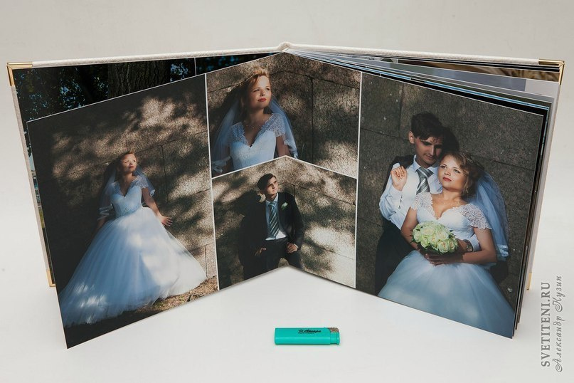 Фотокниги. Фотограф ваших чувств в Санкт-Петербурге