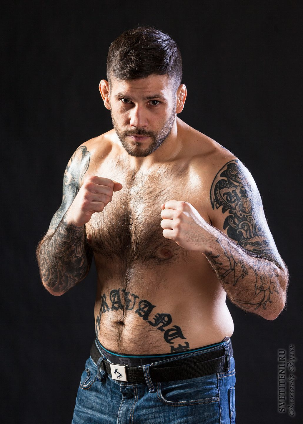 Портрет. Фотограф ваших чувств в Санкт-Петербурге