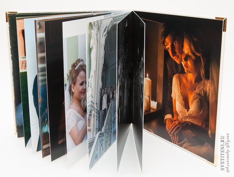 Фотокниги. Фотограф ваших чувств в Санкт-Петербурге