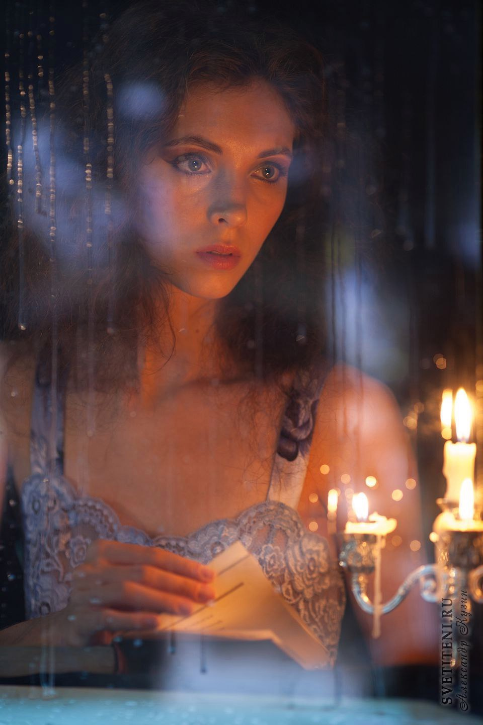 Портрет. Фотограф ваших чувств в Санкт-Петербурге